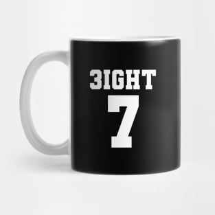 NUMBER5 Mug